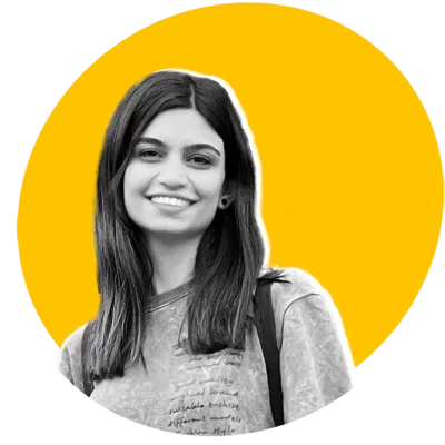 Parmida Shah Bahrami